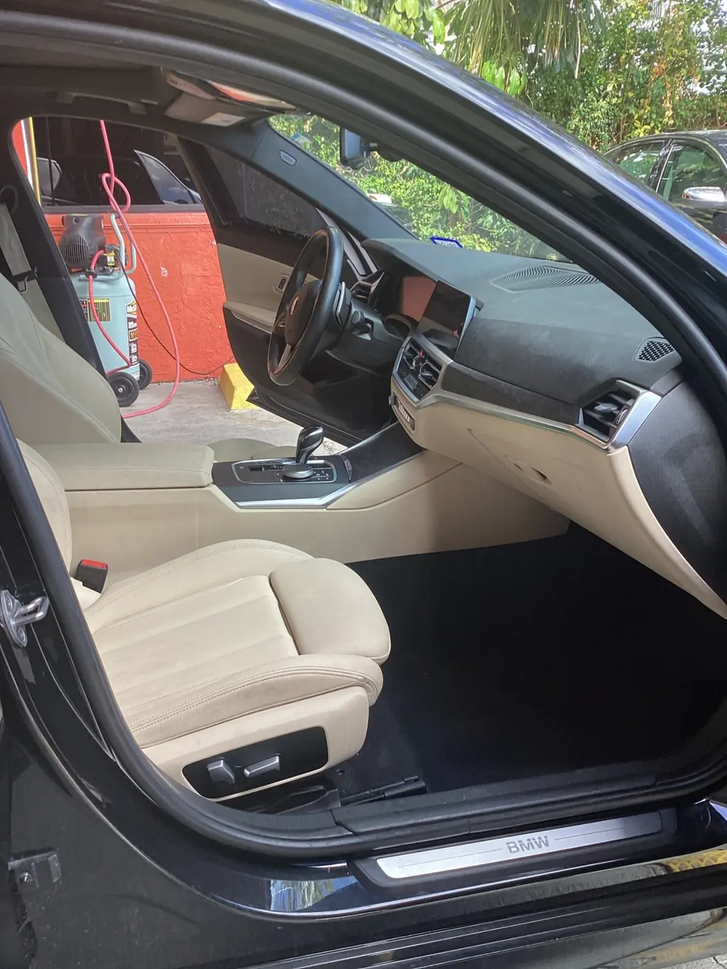 Florida Fine Cars - Used BMW 3 SERIES 2021 MIAMI 330I