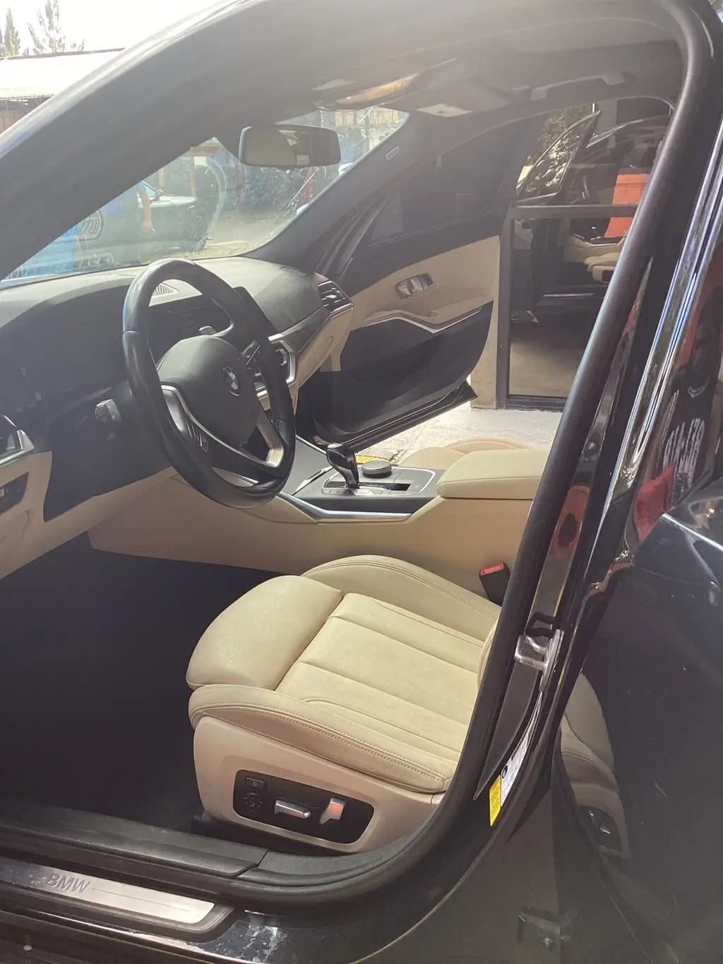 Florida Fine Cars - Used BMW 3 SERIES 2021 MIAMI 330I