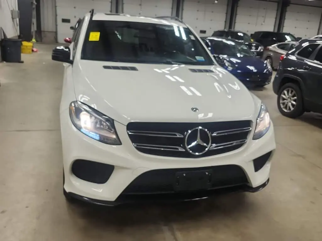 Florida Fine Cars - Used MERCEDES-BENZ GLE 2018 MIAMI AMG GLE 43