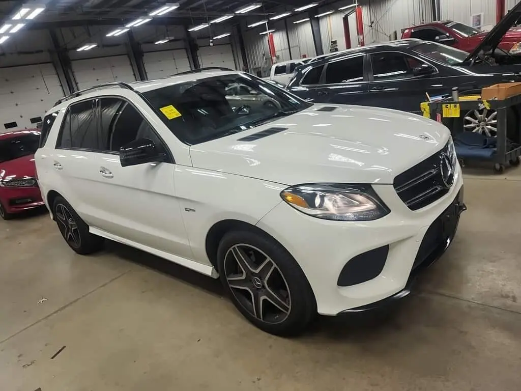 Florida Fine Cars - Used MERCEDES-BENZ GLE 2018 MIAMI AMG GLE 43