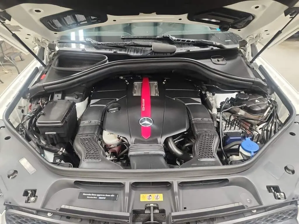 Florida Fine Cars - Used MERCEDES-BENZ GLE 2018 MIAMI AMG GLE 43