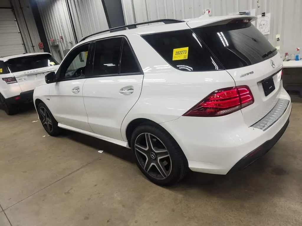 Florida Fine Cars - Used MERCEDES-BENZ GLE 2018 MIAMI AMG GLE 43
