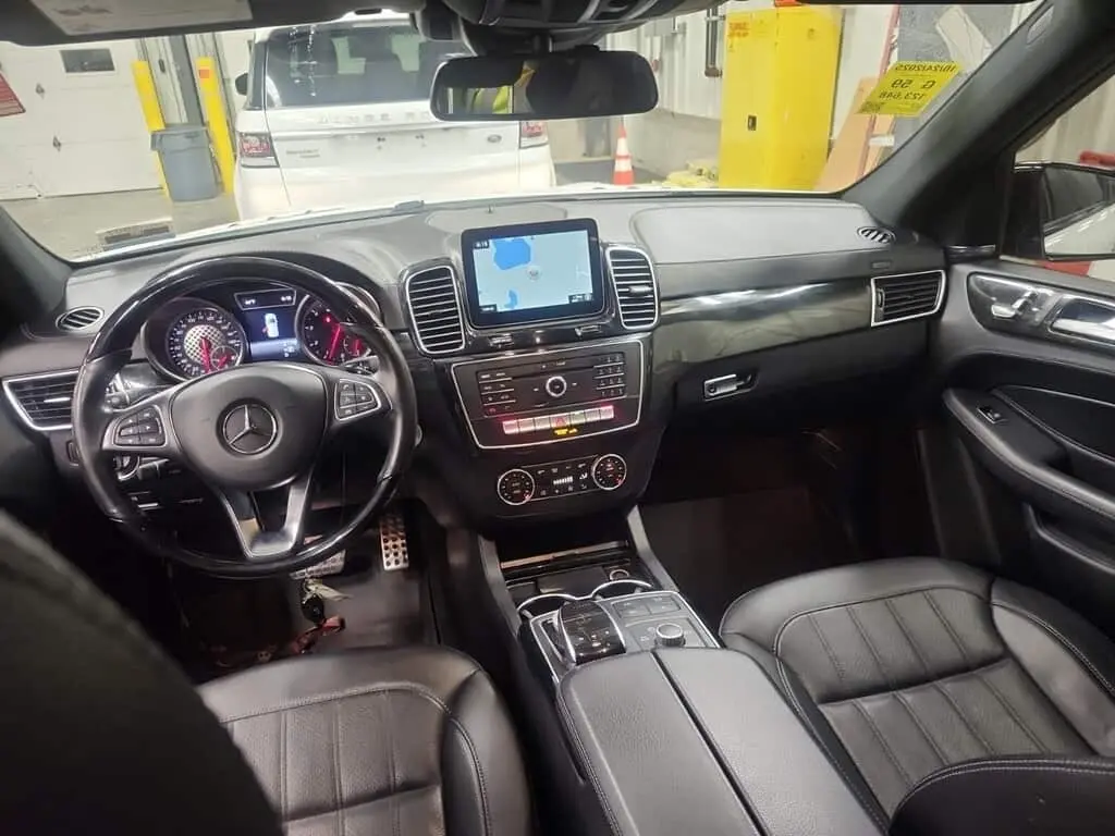 Florida Fine Cars - Used MERCEDES-BENZ GLE 2018 MIAMI AMG GLE 43