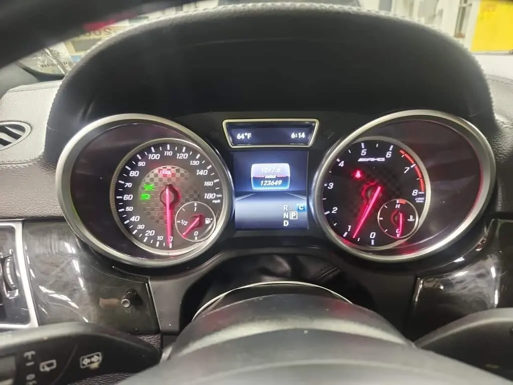 Florida Fine Cars - Used MERCEDES-BENZ GLE 2018 MIAMI AMG GLE 43