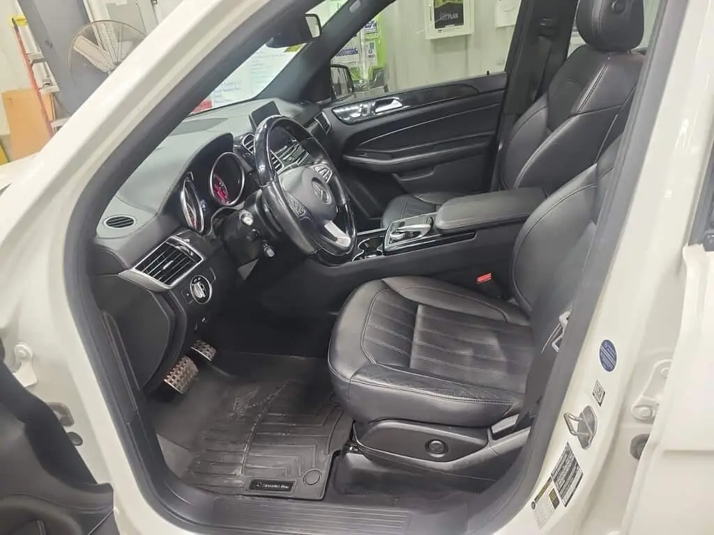 Florida Fine Cars - Used MERCEDES-BENZ GLE 2018 MIAMI AMG GLE 43