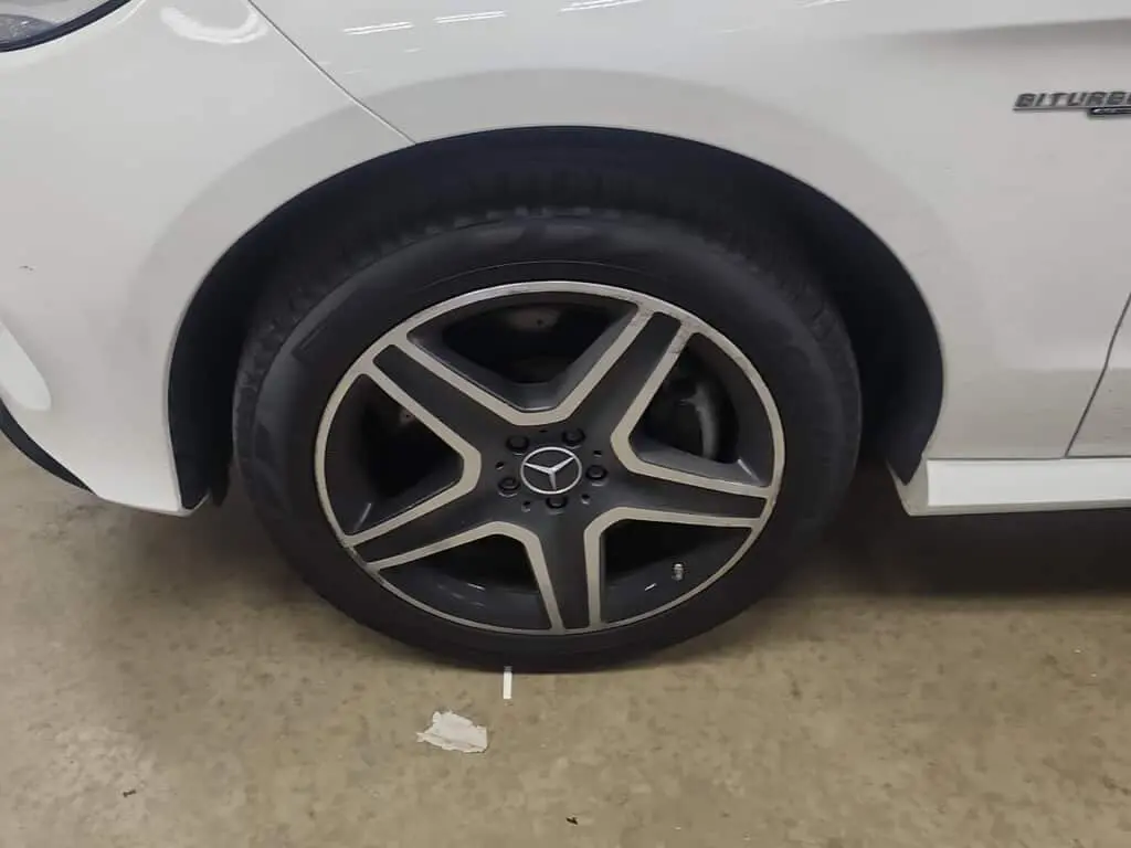 Florida Fine Cars - Used MERCEDES-BENZ GLE 2018 MIAMI AMG GLE 43