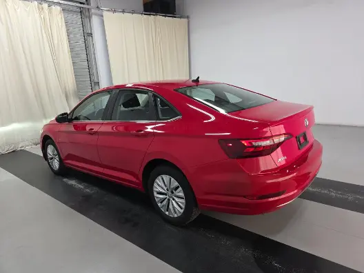 Florida Fine Cars - Used VOLKSWAGEN JETTA 2020 MARGATE S