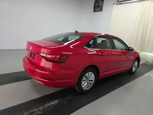 Florida Fine Cars - Used VOLKSWAGEN JETTA 2020 MARGATE S