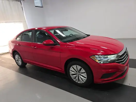 Florida Fine Cars - Used VOLKSWAGEN JETTA 2020 MARGATE S