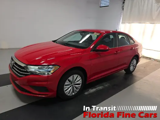 Florida Fine Cars - Used VOLKSWAGEN JETTA 2020 MARGATE S