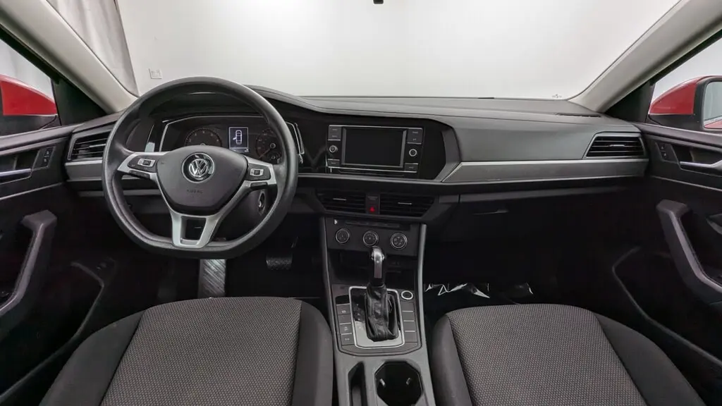 Florida Fine Cars - Used VOLKSWAGEN JETTA 2020 MARGATE S