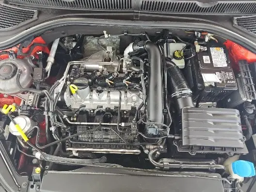 Florida Fine Cars - Used VOLKSWAGEN JETTA 2019 WEST PALM R-LINE