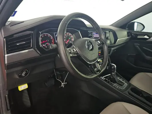 Florida Fine Cars - Used VOLKSWAGEN JETTA 2019 WEST PALM R-LINE