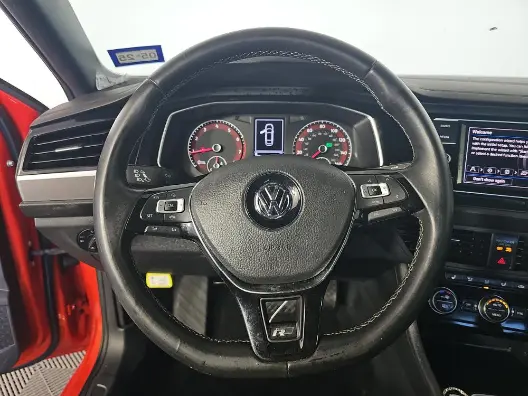 Florida Fine Cars - Used VOLKSWAGEN JETTA 2019 WEST PALM R-LINE
