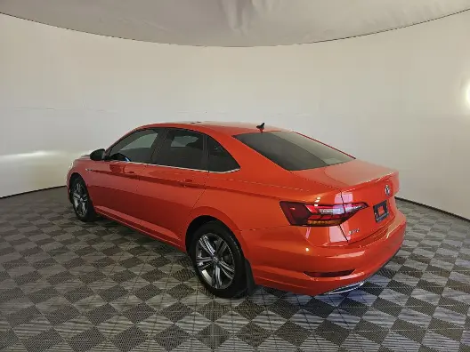 Florida Fine Cars - Used VOLKSWAGEN JETTA 2019 WEST PALM R-LINE