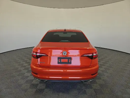 Florida Fine Cars - Used VOLKSWAGEN JETTA 2019 WEST PALM R-LINE