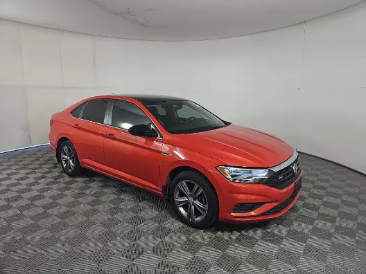 Florida Fine Cars - Used VOLKSWAGEN JETTA 2019 WEST PALM R-LINE
