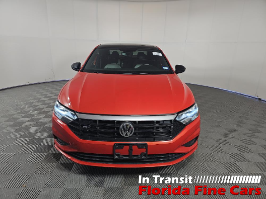 2019 Volkswagen Jetta R-Line