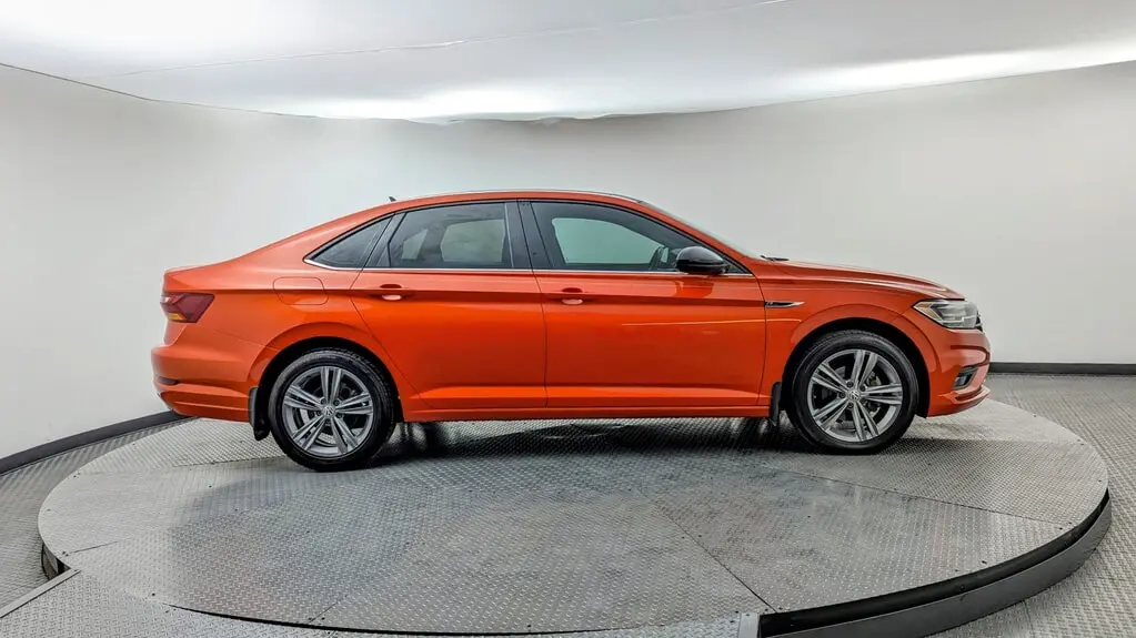 Florida Fine Cars - Used VOLKSWAGEN JETTA 2019 WEST PALM R-LINE