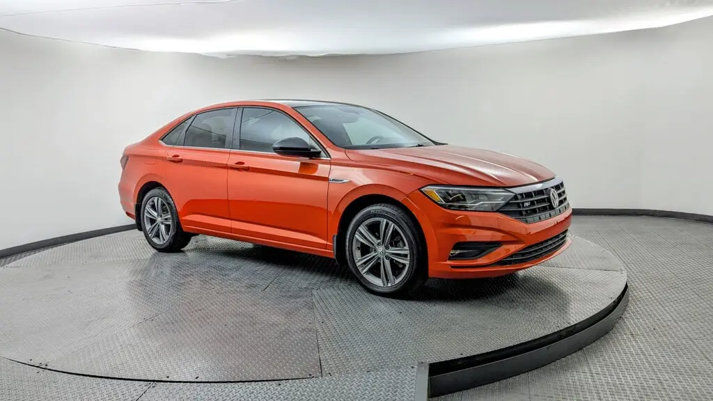 Florida Fine Cars - Used VOLKSWAGEN JETTA 2019 WEST PALM R-LINE