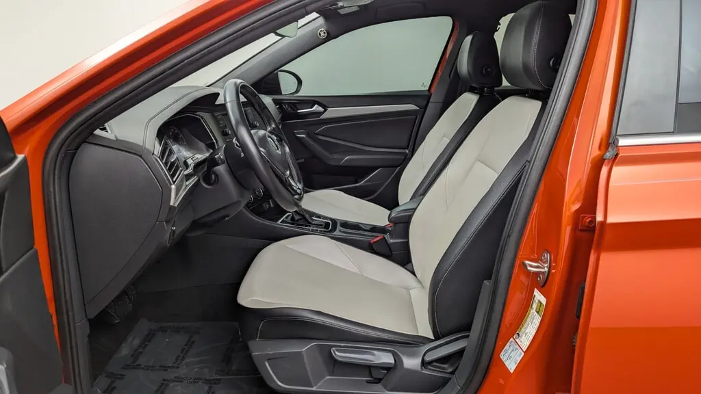 Florida Fine Cars - Used VOLKSWAGEN JETTA 2019 WEST PALM R-LINE