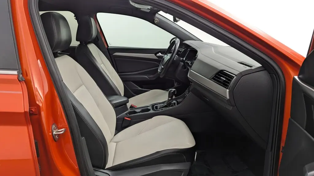 Florida Fine Cars - Used VOLKSWAGEN JETTA 2019 WEST PALM R-LINE