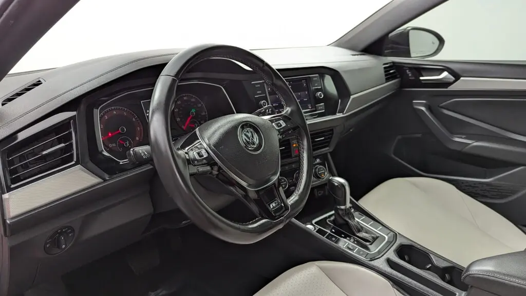 Florida Fine Cars - Used VOLKSWAGEN JETTA 2019 WEST PALM R-LINE