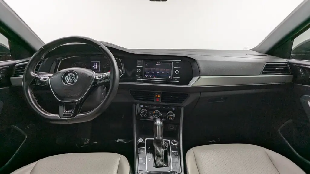 Florida Fine Cars - Used VOLKSWAGEN JETTA 2019 WEST PALM R-LINE