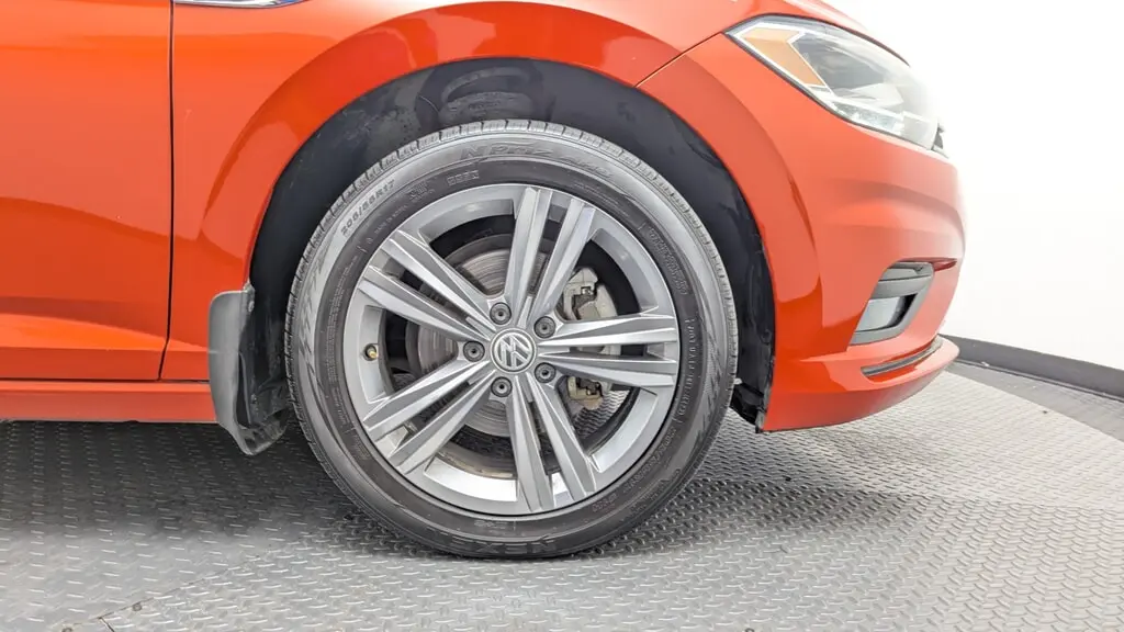 Florida Fine Cars - Used VOLKSWAGEN JETTA 2019 WEST PALM R-LINE