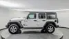 Florida Fine Cars - Used JEEP WRANGLER UNLIMITED 2020 WEST PALM SPORT S