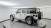 Florida Fine Cars - Used JEEP WRANGLER UNLIMITED 2020 WEST PALM SPORT S