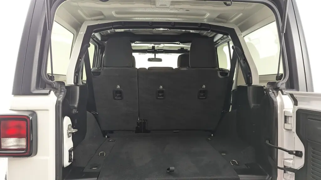 Florida Fine Cars - Used JEEP WRANGLER UNLIMITED 2020 WEST PALM SPORT S