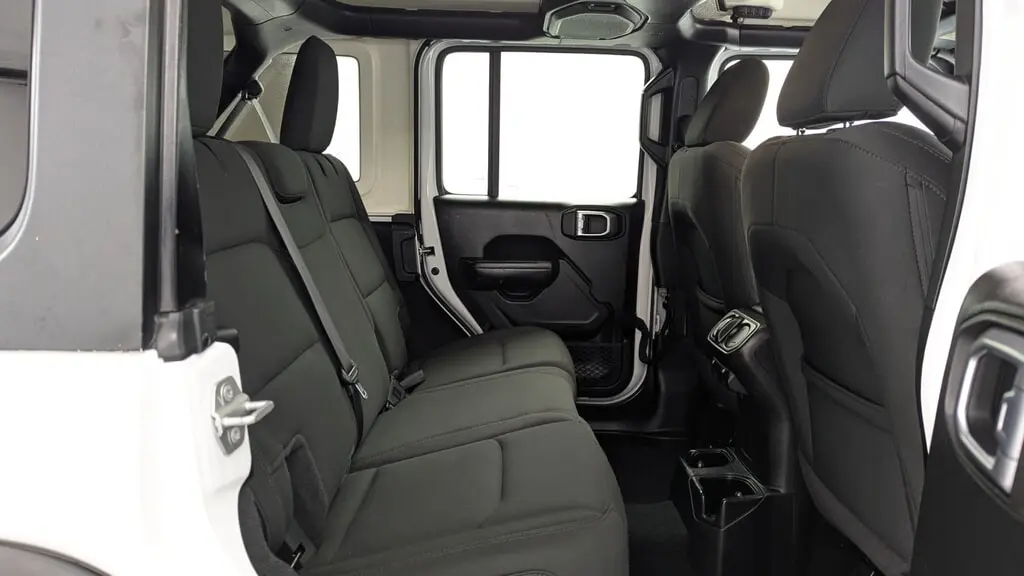 Florida Fine Cars - Used JEEP WRANGLER UNLIMITED 2020 WEST PALM SPORT S