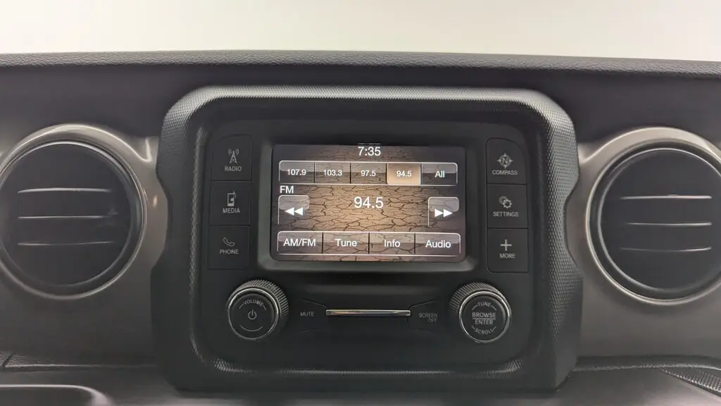 Florida Fine Cars - Used JEEP WRANGLER UNLIMITED 2020 WEST PALM SPORT S