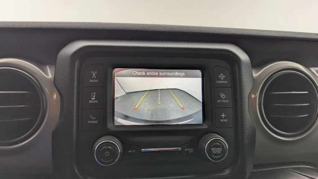 Florida Fine Cars - Used JEEP WRANGLER UNLIMITED 2020 WEST PALM SPORT S