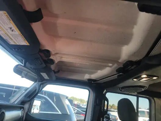 Florida Fine Cars - Used JEEP WRANGLER UNLIMITED 2020 WEST PALM SPORT S