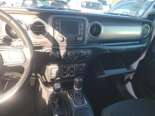 Florida Fine Cars - Used JEEP WRANGLER UNLIMITED 2020 WEST PALM SPORT S