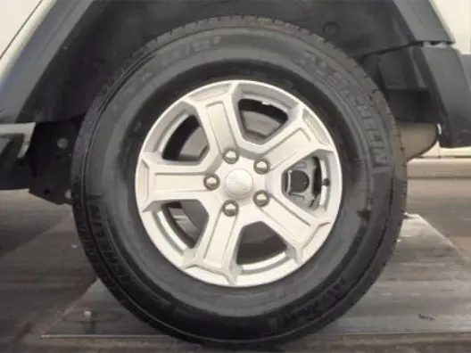 Florida Fine Cars - Used JEEP WRANGLER UNLIMITED 2020 WEST PALM SPORT S