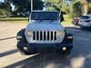 Florida Fine Cars - Used JEEP WRANGLER UNLIMITED 2020 WEST PALM SPORT S