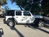 Florida Fine Cars - Used JEEP WRANGLER UNLIMITED 2020 WEST PALM SPORT S
