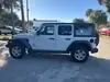Florida Fine Cars - Used JEEP WRANGLER UNLIMITED 2020 WEST PALM SPORT S