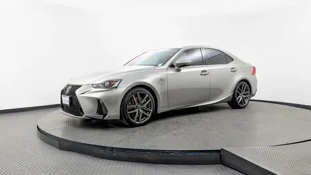 Florida Fine Cars - Used LEXUS IS 2019 MIAMI IS 300 F SPORT