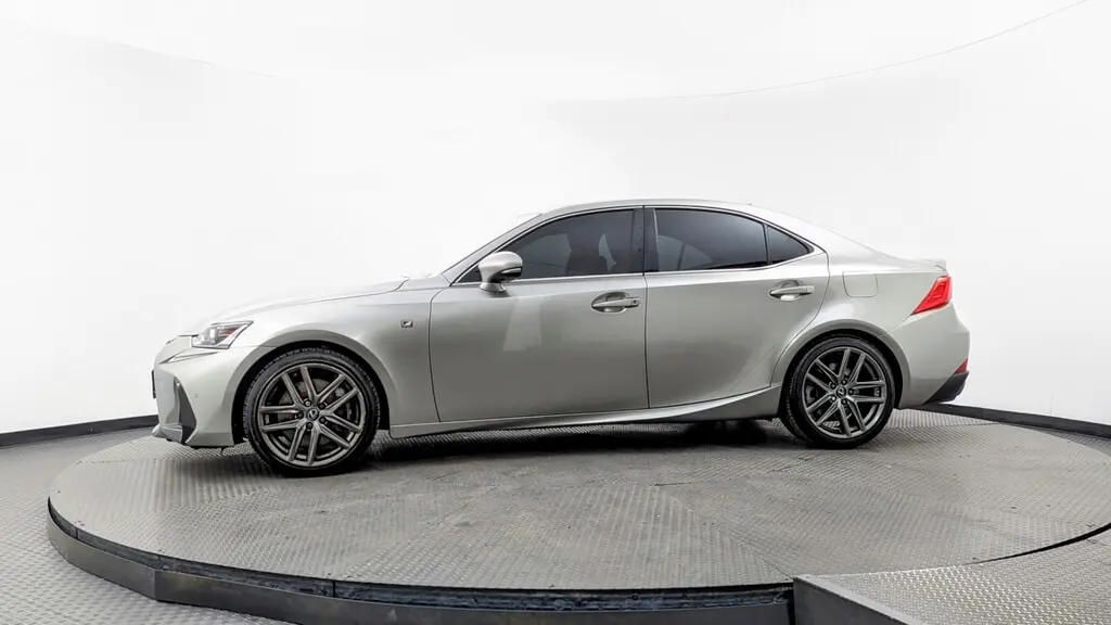 Florida Fine Cars - Used LEXUS IS 2019 MIAMI IS 300 F SPORT
