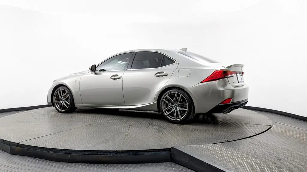Florida Fine Cars - Used LEXUS IS 2019 MIAMI IS 300 F SPORT