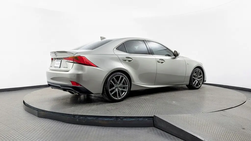 Florida Fine Cars - Used LEXUS IS 2019 MIAMI IS 300 F SPORT