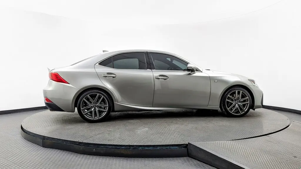 Florida Fine Cars - Used LEXUS IS 2019 MIAMI IS 300 F SPORT