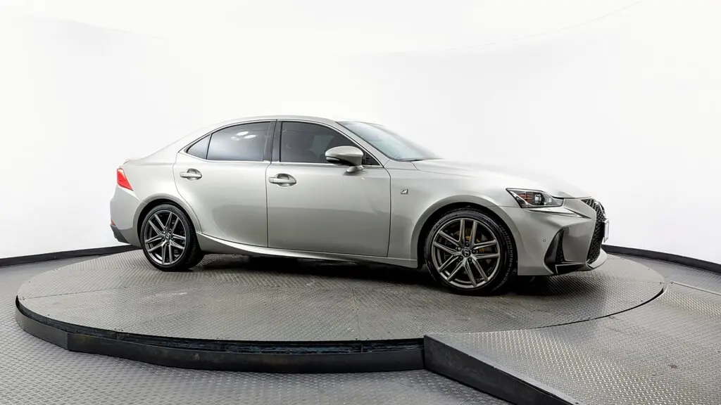 Florida Fine Cars - Used LEXUS IS 2019 MIAMI IS 300 F SPORT