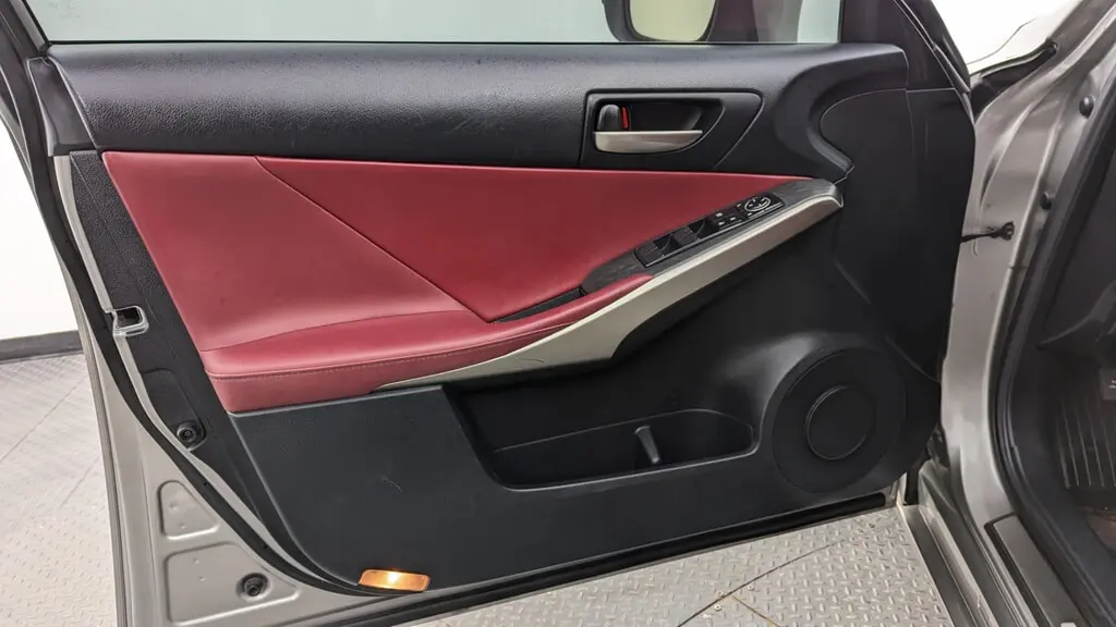 Florida Fine Cars - Used LEXUS IS 2019 MIAMI IS 300 F SPORT