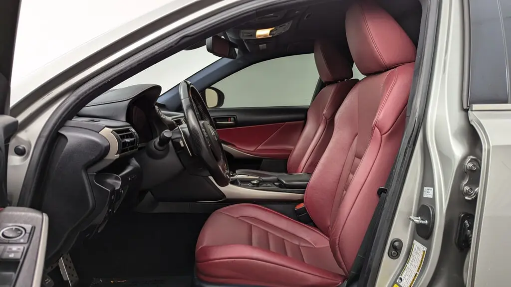 Florida Fine Cars - Used LEXUS IS 2019 MIAMI IS 300 F SPORT