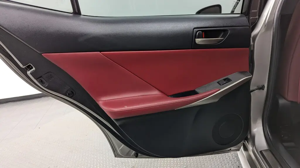 Florida Fine Cars - Used LEXUS IS 2019 MIAMI IS 300 F SPORT